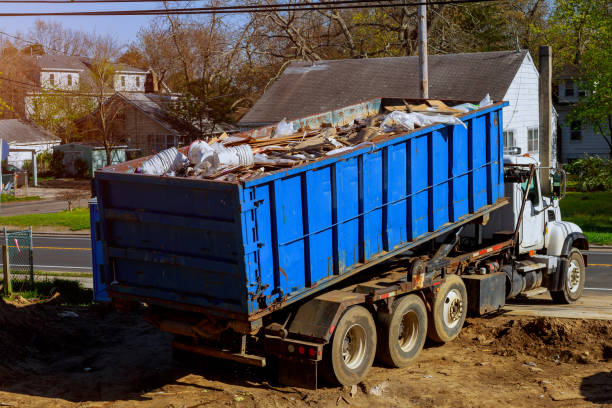 Best Shed Removal  in Fulton, TX