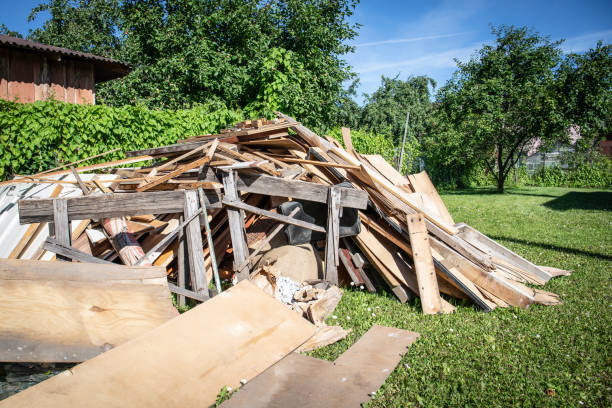 Best Garage Cleanout  in Fulton, TX